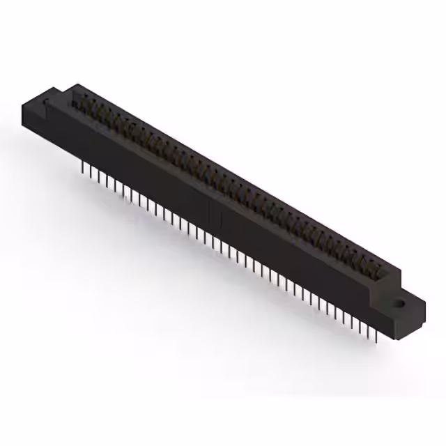 391-037-522-102 EDAC Inc.  Edgeboard Connectors